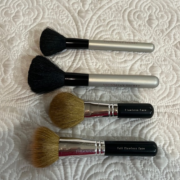 Other - Make up brushes